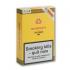 Montecristo Petit Edmundo Tubed Cigar - Pack of 3
